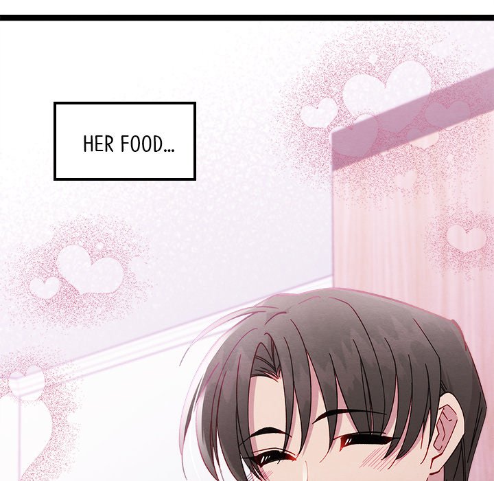 That Couple Has A Secret That Couple Has A Secret EP 20 - Toomics page 38 - 