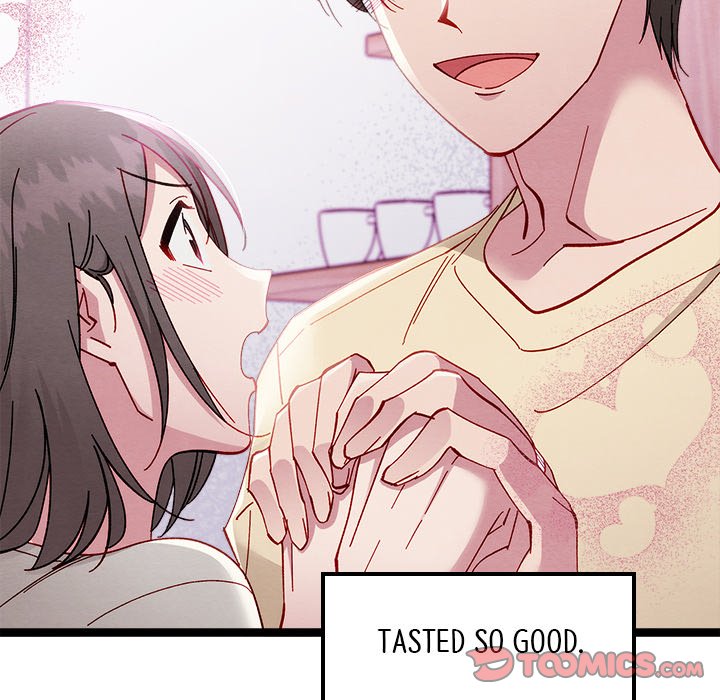 That Couple Has A Secret That Couple Has A Secret EP 20 - Toomics page 39 - 