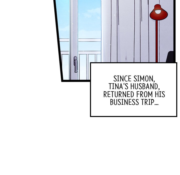 That Couple Has A Secret That Couple Has A Secret EP 20 - Toomics page 5 - 