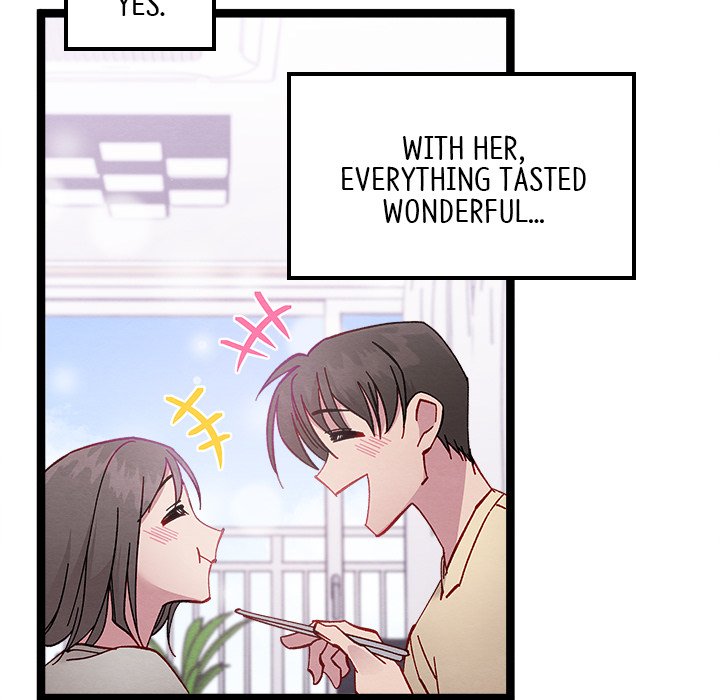 That Couple Has A Secret That Couple Has A Secret EP 20 - Toomics page 41 - 