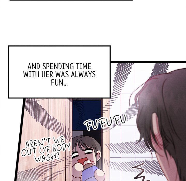 That Couple Has A Secret That Couple Has A Secret EP 20 - Toomics page 42 - 