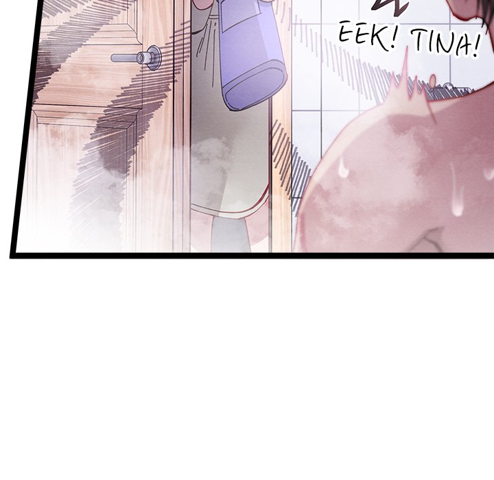 That Couple Has A Secret That Couple Has A Secret EP 20 - Toomics page 43 - 