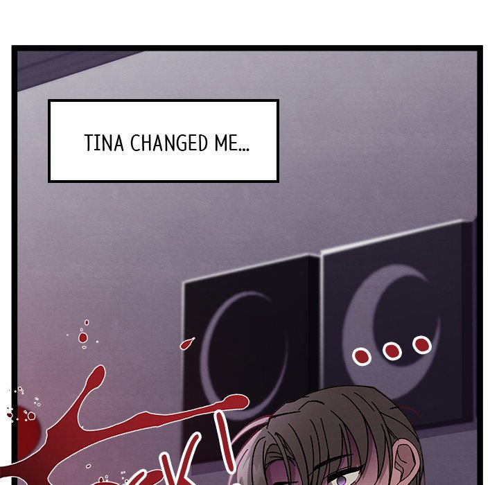 That Couple Has A Secret That Couple Has A Secret EP 20 - Toomics page 45 - 