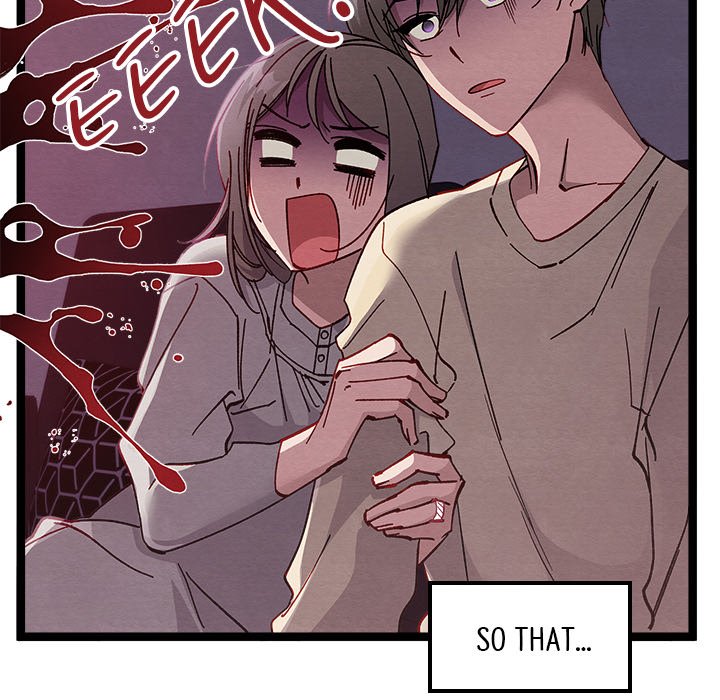 That Couple Has A Secret That Couple Has A Secret EP 20 - Toomics page 46 - 