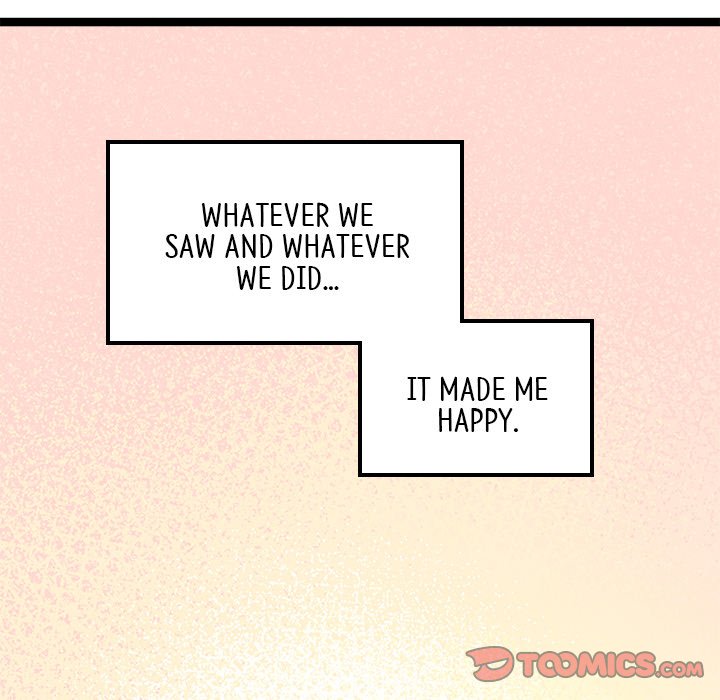 That Couple Has A Secret That Couple Has A Secret EP 20 - Toomics page 48 - 
