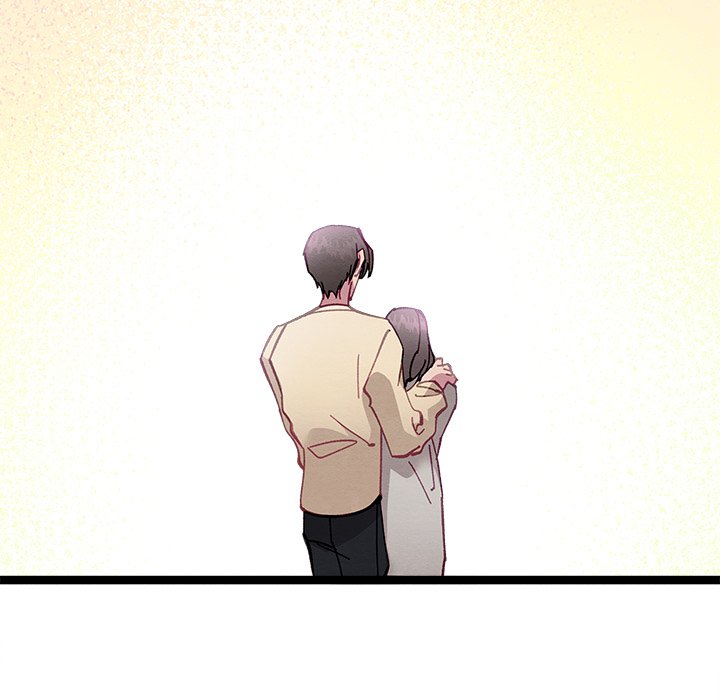 That Couple Has A Secret That Couple Has A Secret EP 20 - Toomics page 49 - 
