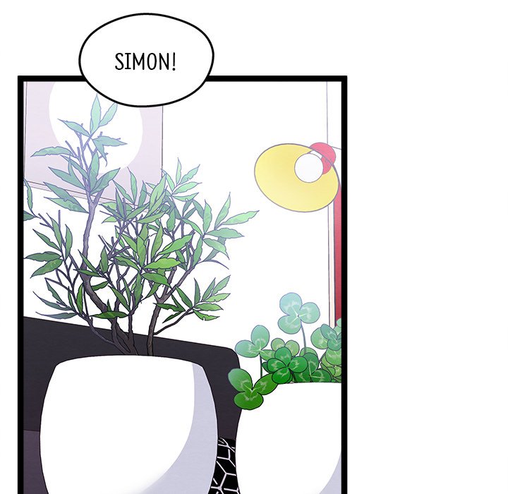 That Couple Has A Secret That Couple Has A Secret EP 20 - Toomics page 52 - 