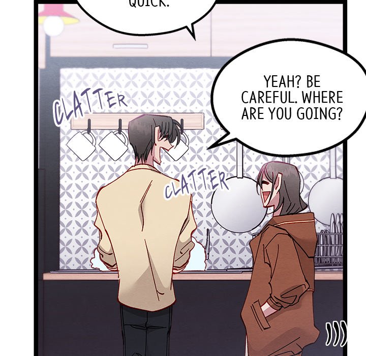 That Couple Has A Secret That Couple Has A Secret EP 20 - Toomics page 54 - 