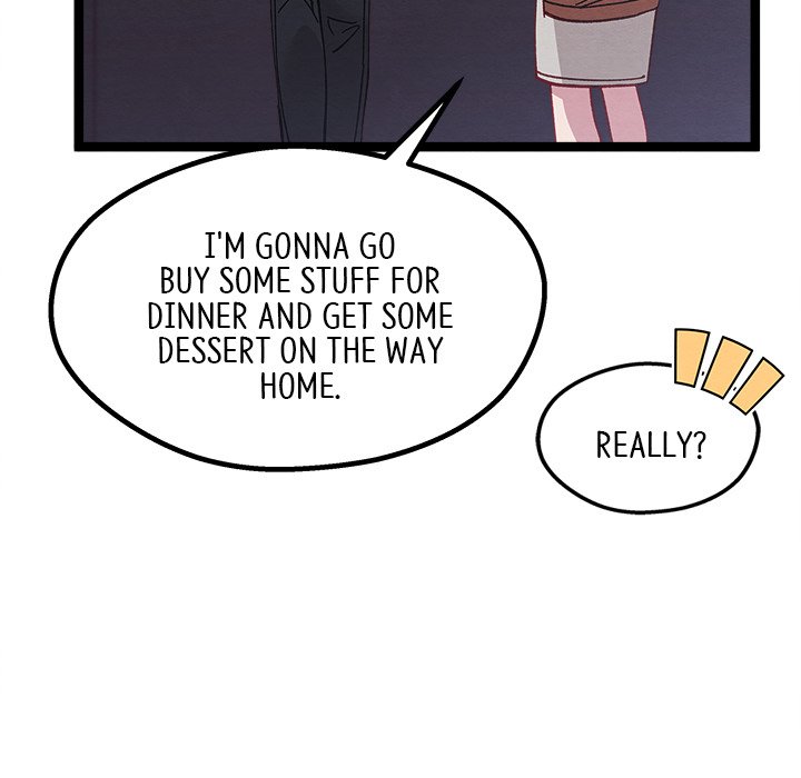 That Couple Has A Secret That Couple Has A Secret EP 20 - Toomics page 55 - 