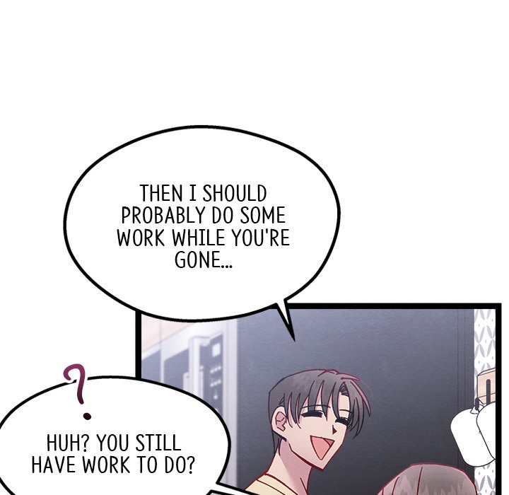 That Couple Has A Secret That Couple Has A Secret EP 20 - Toomics page 56 - 