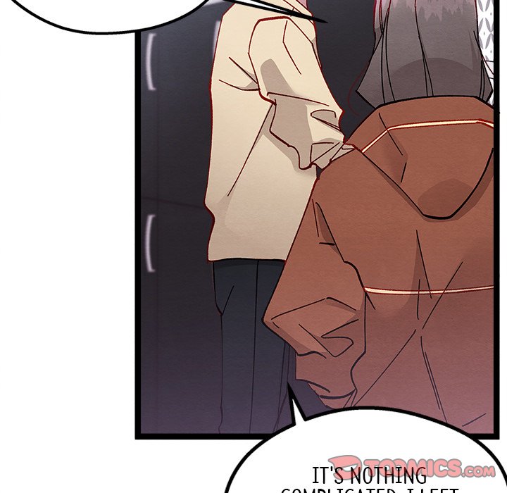 That Couple Has A Secret That Couple Has A Secret EP 20 - Toomics page 57 - 