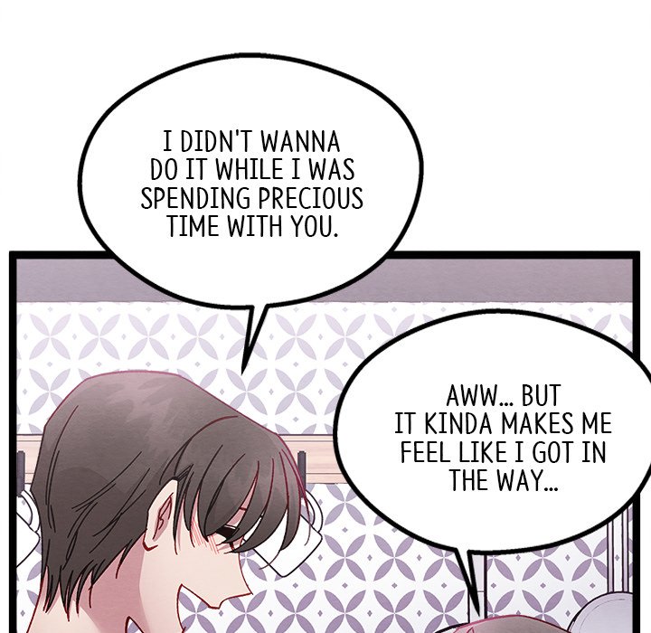 That Couple Has A Secret That Couple Has A Secret EP 20 - Toomics page 59 - 