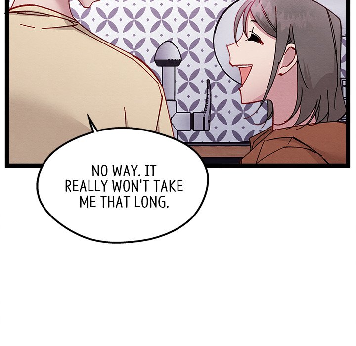 That Couple Has A Secret That Couple Has A Secret EP 20 - Toomics page 60 - 