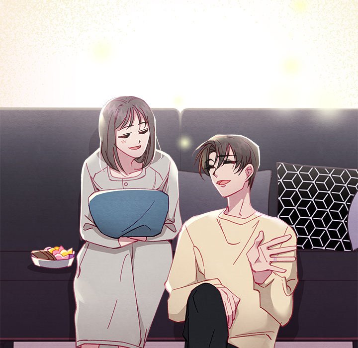 That Couple Has A Secret That Couple Has A Secret EP 20 - Toomics page 7 - 