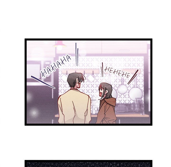 That Couple Has A Secret That Couple Has A Secret EP 20 - Toomics page 61 - 