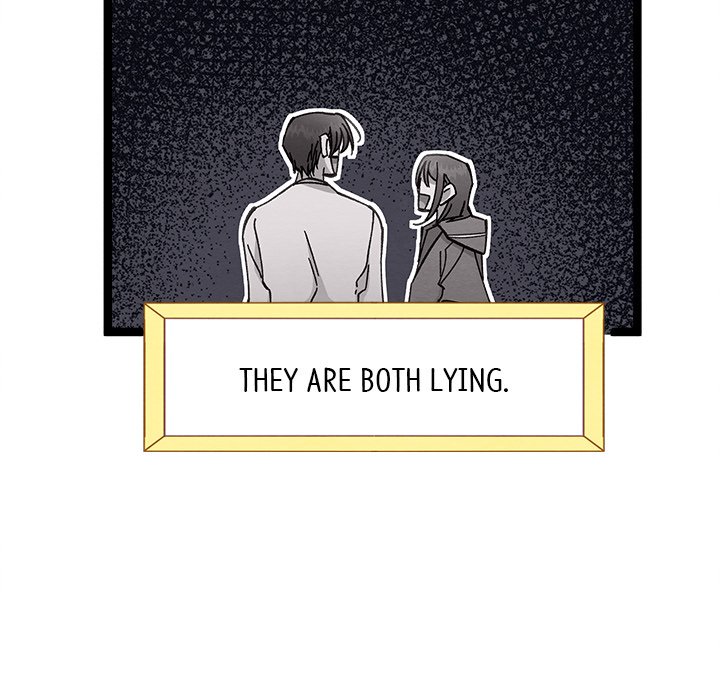 That Couple Has A Secret That Couple Has A Secret EP 20 - Toomics page 62 - 