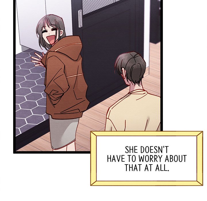 That Couple Has A Secret That Couple Has A Secret EP 20 - Toomics page 67 - 