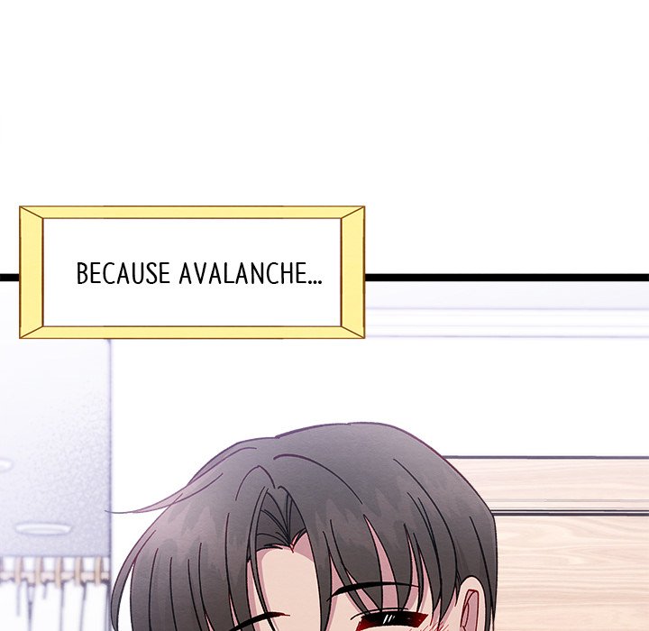 That Couple Has A Secret That Couple Has A Secret EP 20 - Toomics page 68 - 