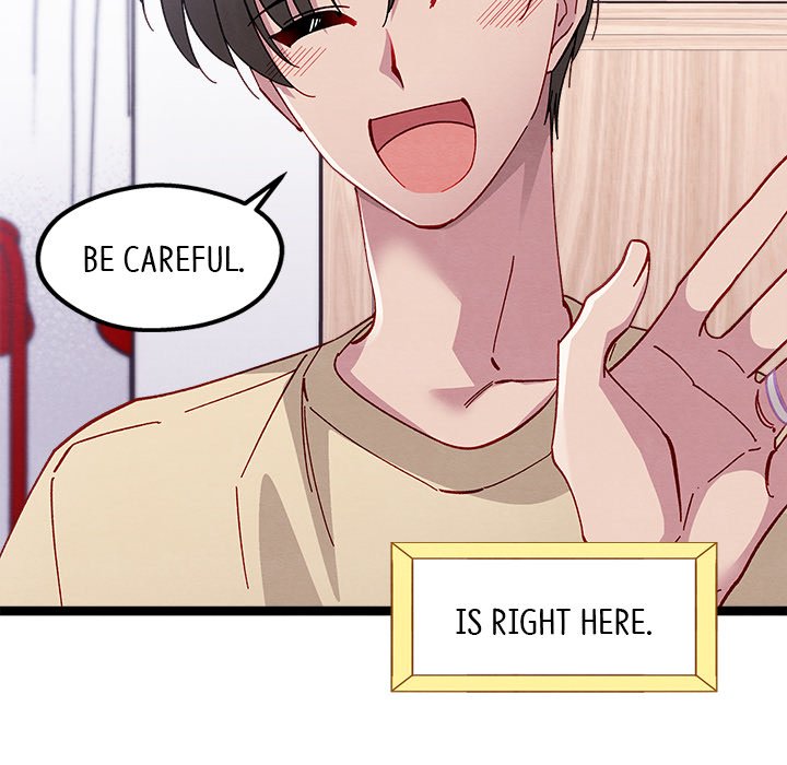 That Couple Has A Secret That Couple Has A Secret EP 20 - Toomics page 69 - 
