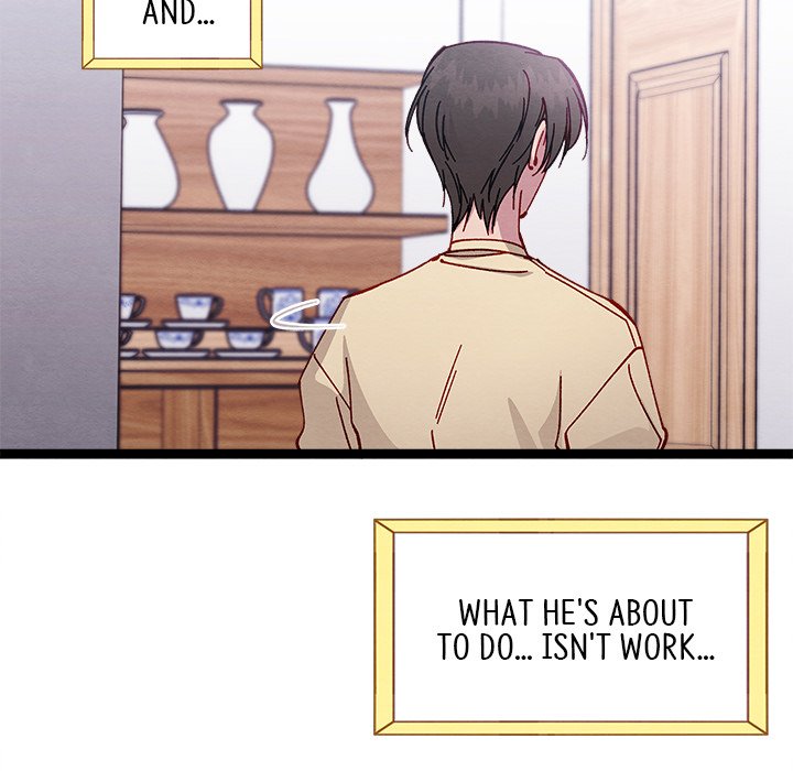 That Couple Has A Secret That Couple Has A Secret EP 20 - Toomics page 71 - 