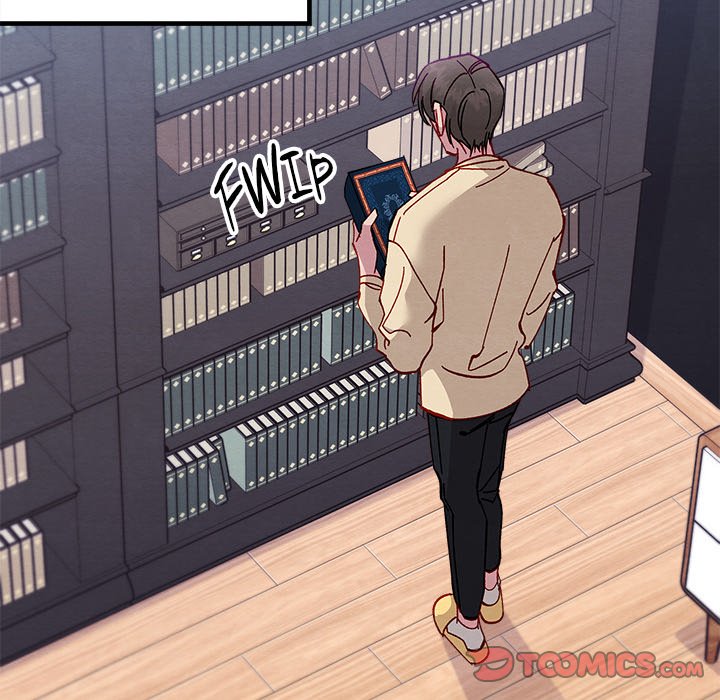 That Couple Has A Secret That Couple Has A Secret EP 20 - Toomics page 75 - 