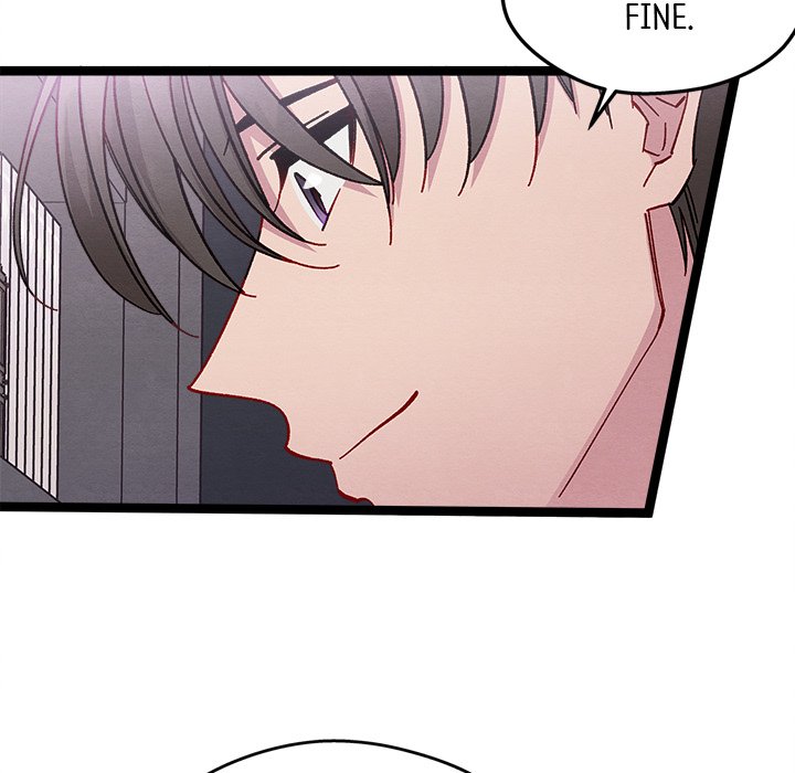 That Couple Has A Secret That Couple Has A Secret EP 20 - Toomics page 77 - 
