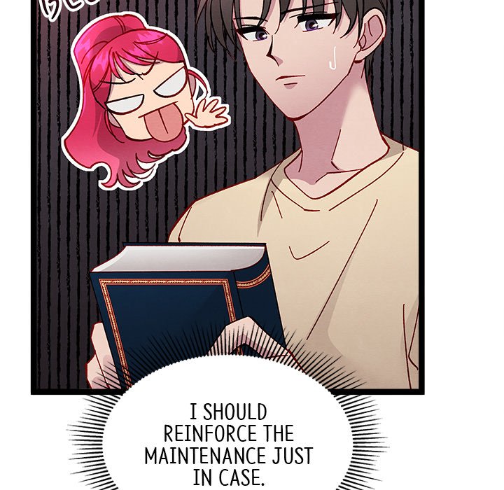 That Couple Has A Secret That Couple Has A Secret EP 20 - Toomics page 83 - 