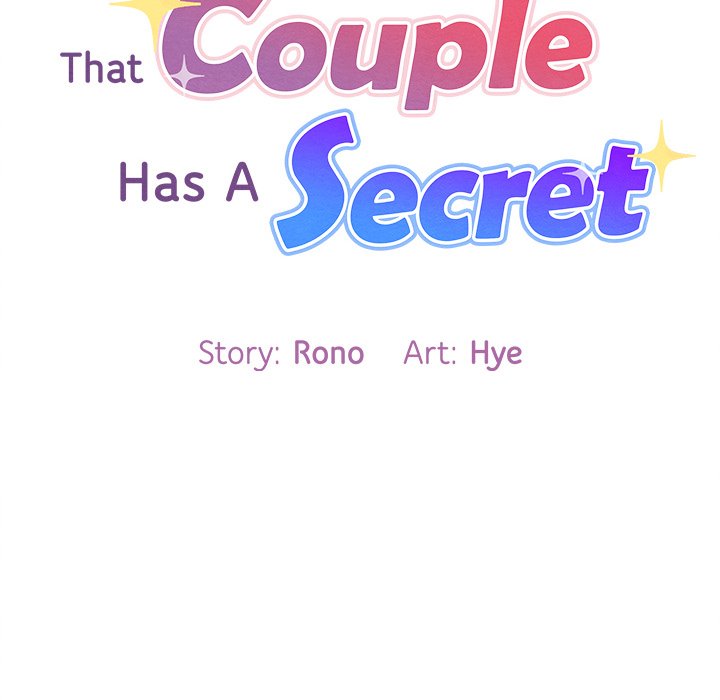 That Couple Has A Secret That Couple Has A Secret EP 20 - Toomics page 10 - 