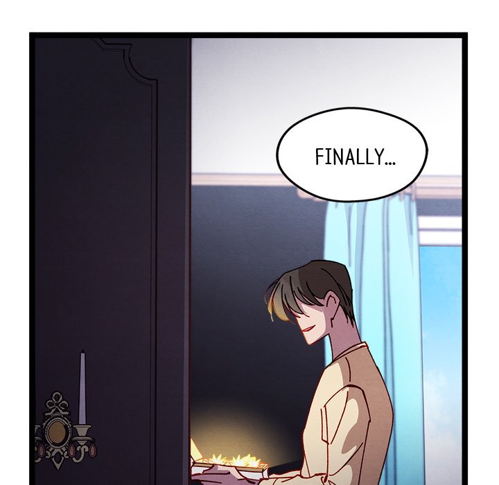 That Couple Has A Secret That Couple Has A Secret EP 20 - Toomics page 91 - 