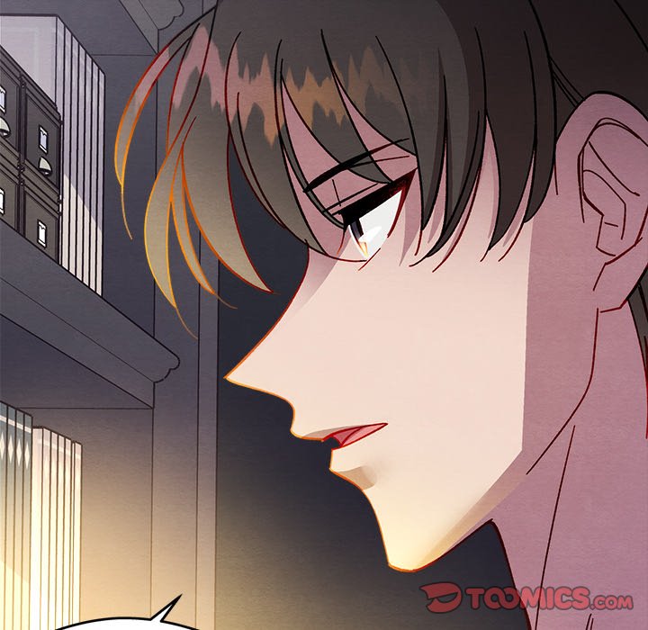 That Couple Has A Secret That Couple Has A Secret EP 20 - Toomics page 93 - 