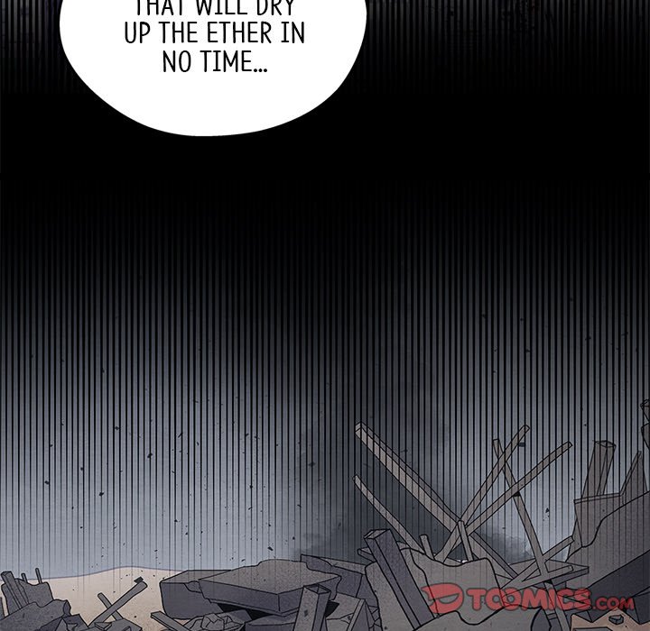 That Couple Has A Secret That Couple Has A Secret EP 21 - Toomics page 102 - 