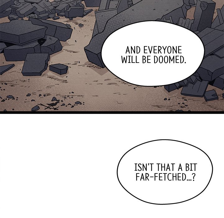 That Couple Has A Secret That Couple Has A Secret EP 21 - Toomics page 103 - 