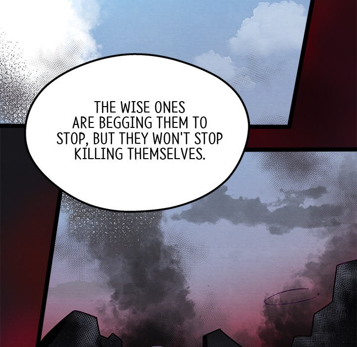 That Couple Has A Secret That Couple Has A Secret EP 21 - Toomics page 108 - 