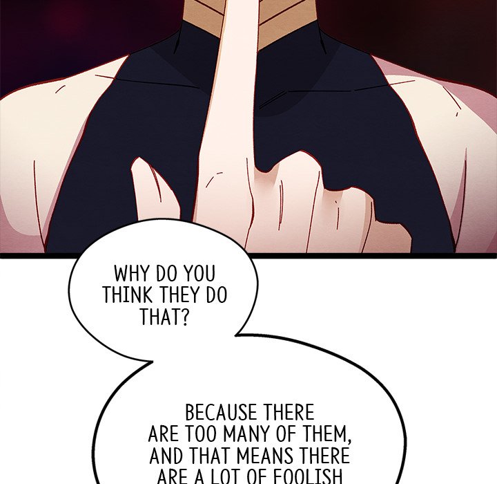 That Couple Has A Secret That Couple Has A Secret EP 21 - Toomics page 110 - 