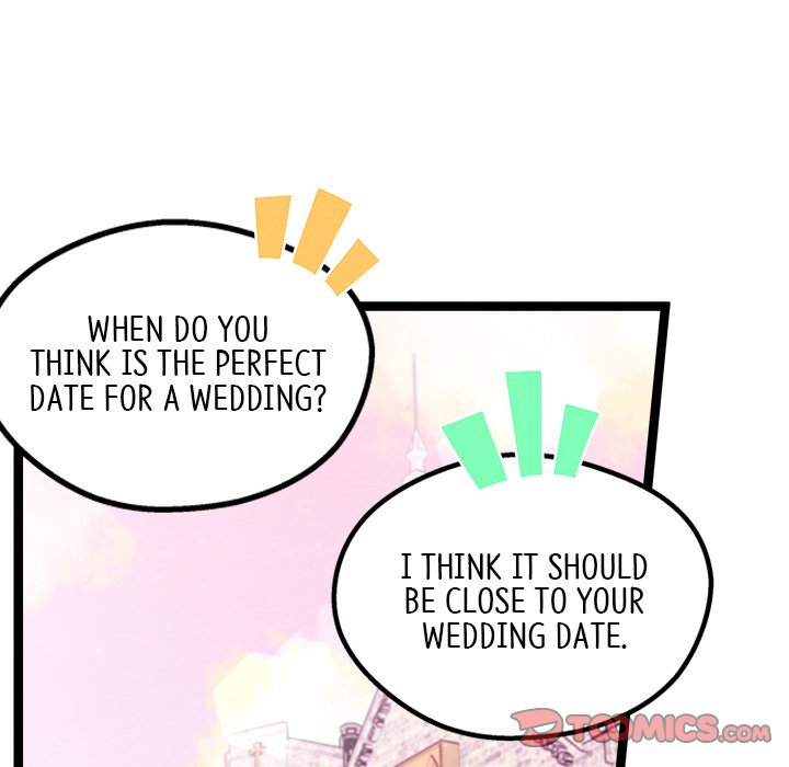 That Couple Has A Secret That Couple Has A Secret EP 21 - Toomics page 12 - 