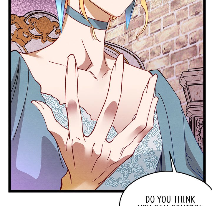 That Couple Has A Secret That Couple Has A Secret EP 21 - Toomics page 113 - 