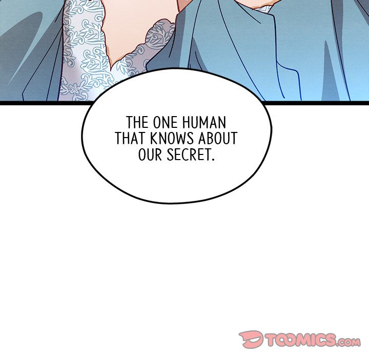 That Couple Has A Secret That Couple Has A Secret EP 21 - Toomics page 120 - 