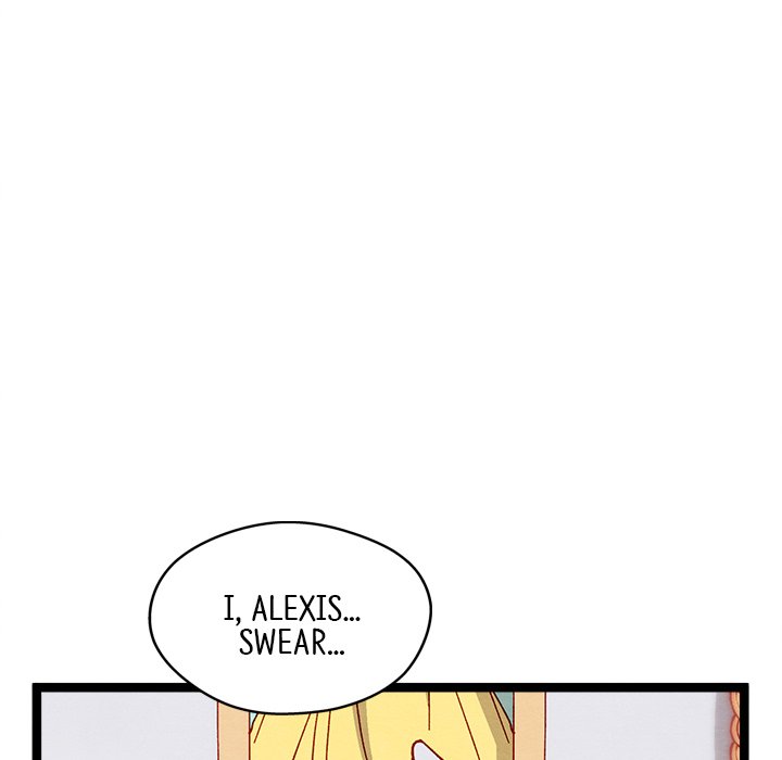 That Couple Has A Secret That Couple Has A Secret EP 21 - Toomics page 125 - 