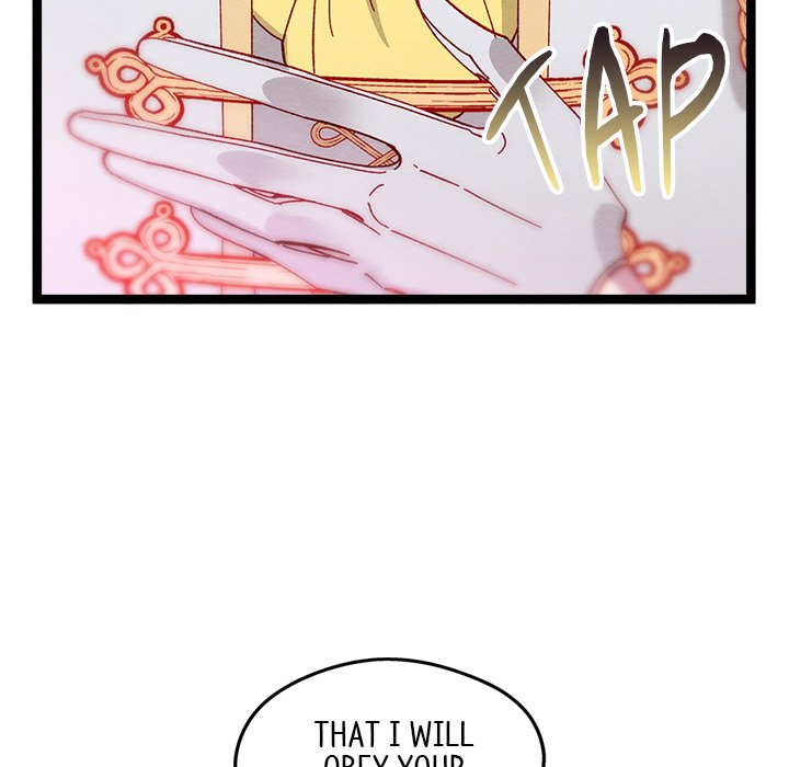That Couple Has A Secret That Couple Has A Secret EP 21 - Toomics page 126 - 