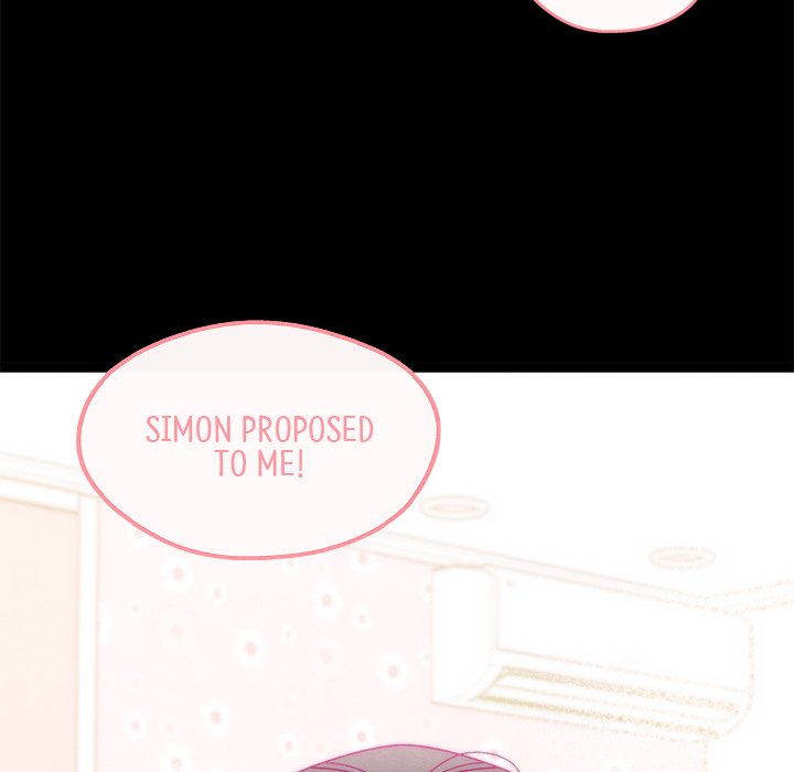 That Couple Has A Secret That Couple Has A Secret EP 21 - Toomics page 134 - 