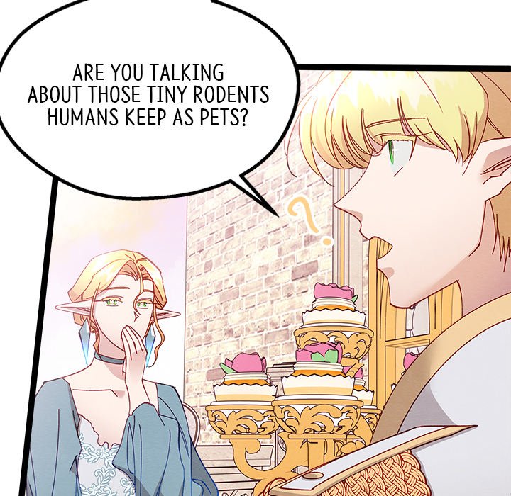 That Couple Has A Secret That Couple Has A Secret EP 21 - Toomics page 18 - 