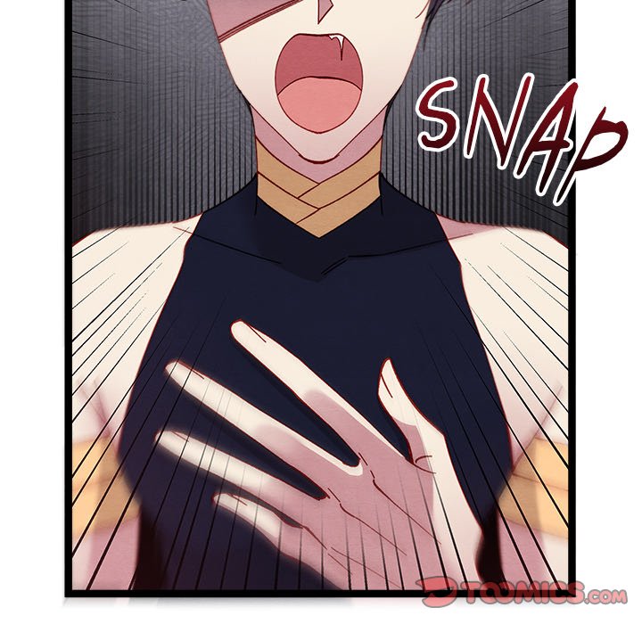 That Couple Has A Secret That Couple Has A Secret EP 21 - Toomics page 21 - 