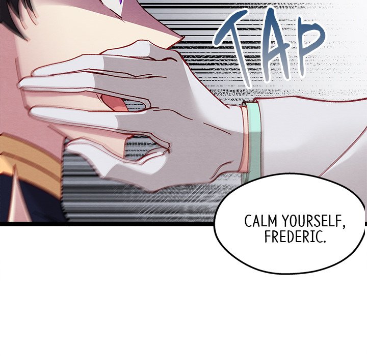 That Couple Has A Secret That Couple Has A Secret EP 21 - Toomics page 25 - 