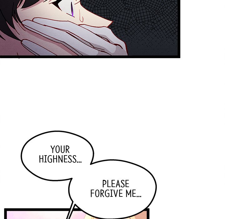 That Couple Has A Secret That Couple Has A Secret EP 21 - Toomics page 29 - 