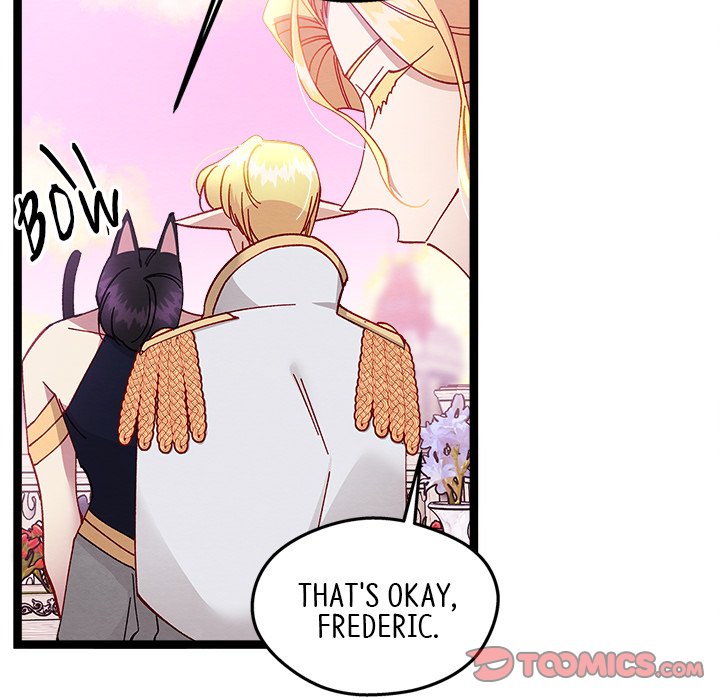 That Couple Has A Secret That Couple Has A Secret EP 21 - Toomics page 30 - 