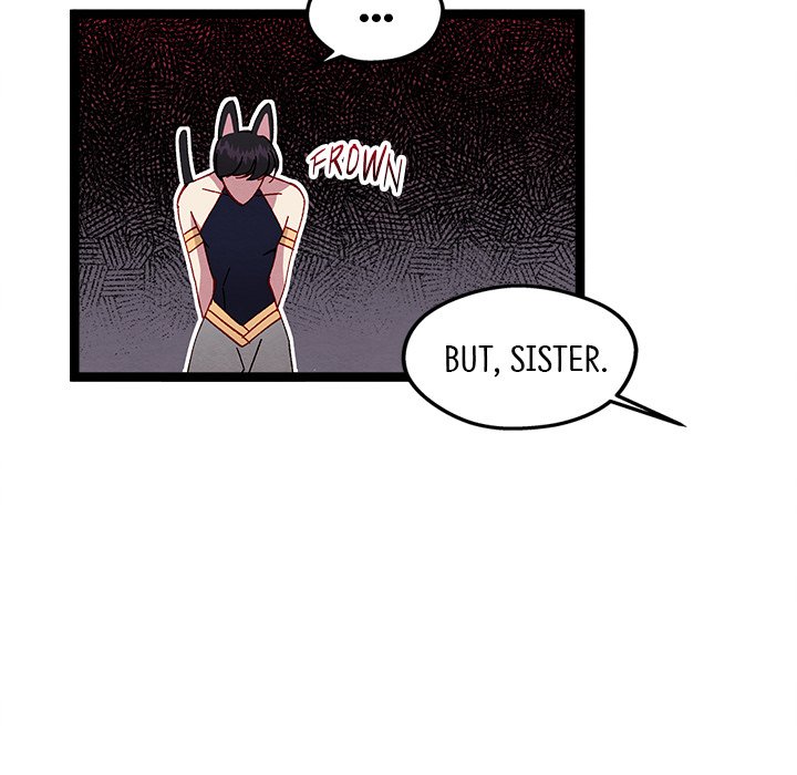 That Couple Has A Secret That Couple Has A Secret EP 21 - Toomics page 34 - 