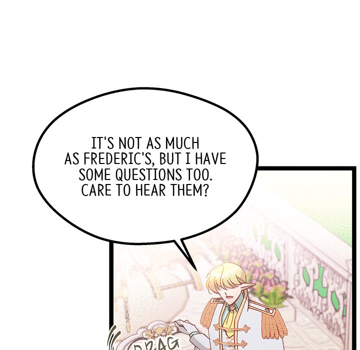 That Couple Has A Secret That Couple Has A Secret EP 21 - Toomics page 35 - 