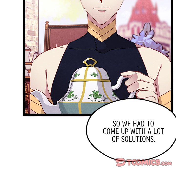 That Couple Has A Secret That Couple Has A Secret EP 21 - Toomics page 48 - 