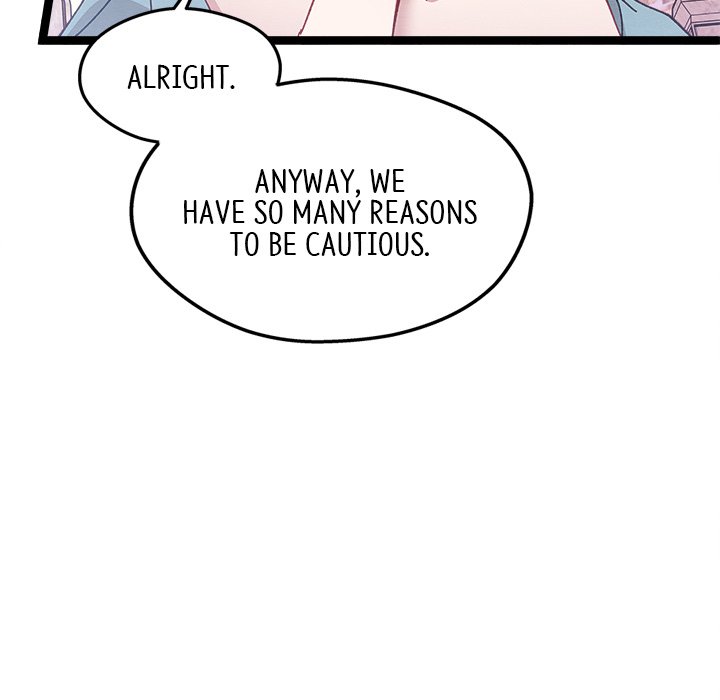 That Couple Has A Secret That Couple Has A Secret EP 21 - Toomics page 71 - 