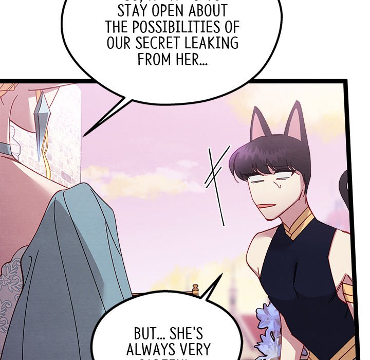 That Couple Has A Secret That Couple Has A Secret EP 21 - Toomics page 79 - 